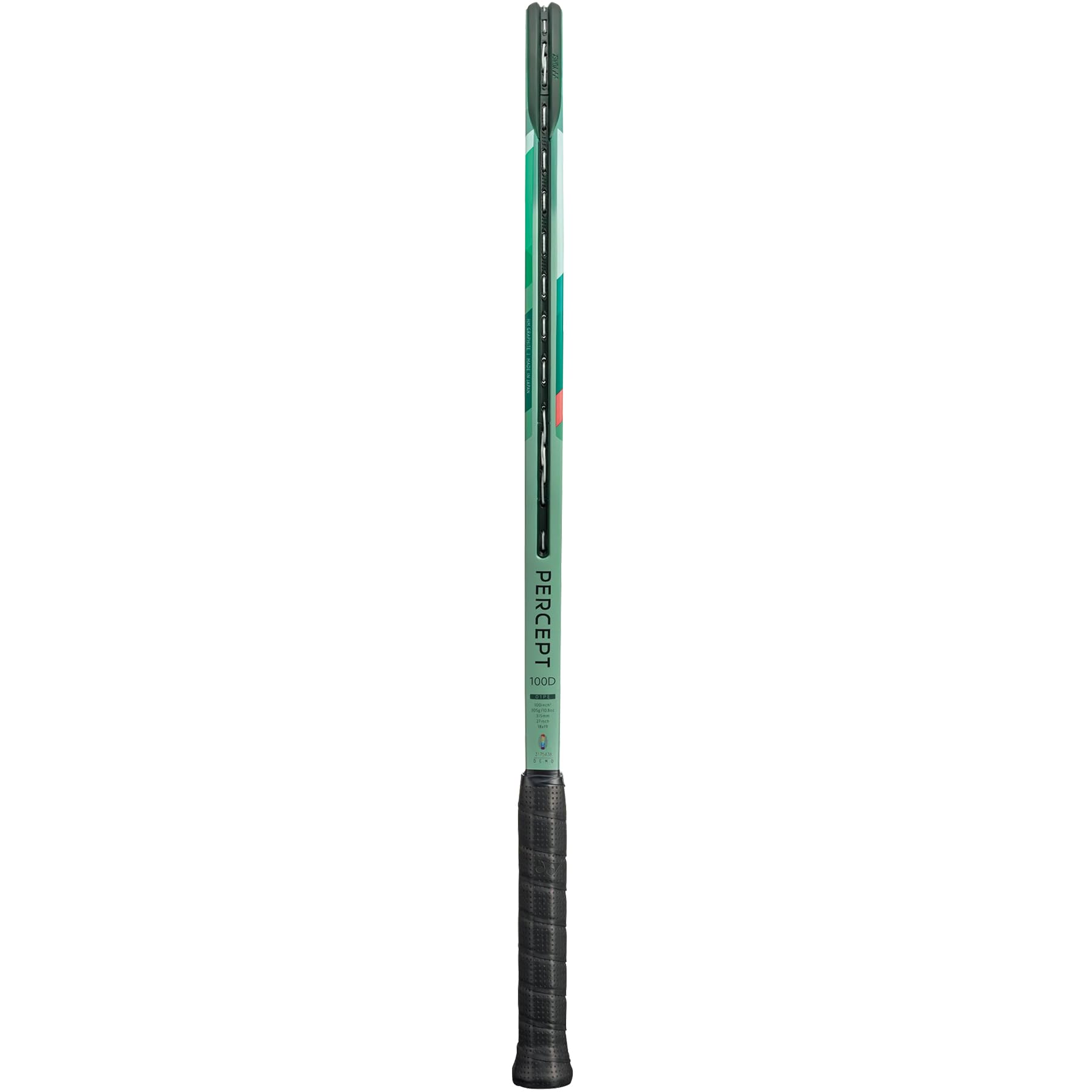 パーセプト YONEX PERCEPT 100D G2 PERCEPT 100D – Yonex USA