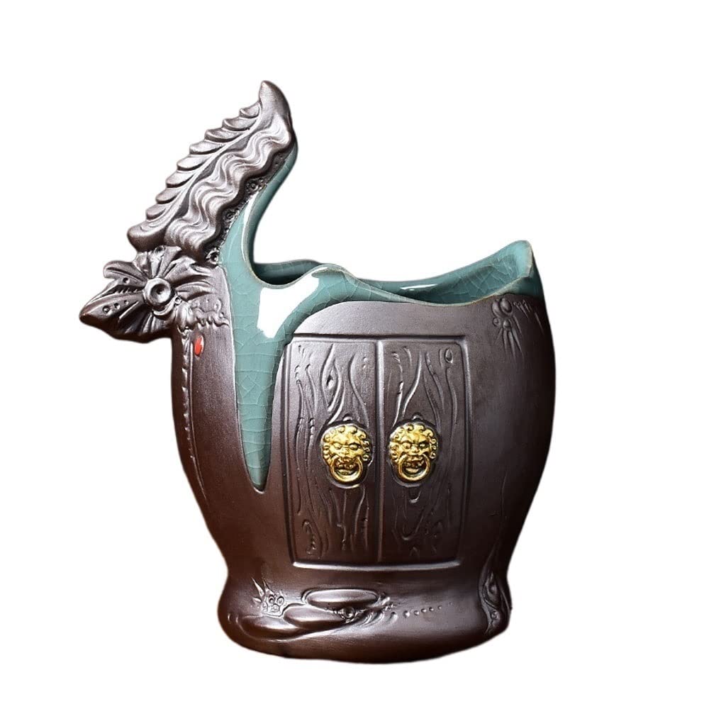 Pot pour plantes d'intérieur pour créer un coin de nature chez soi
