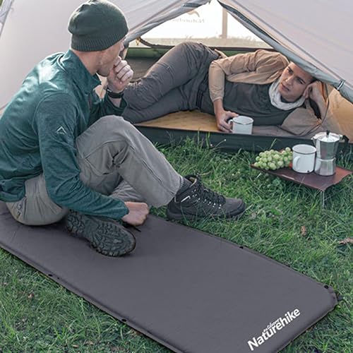 Naturehike Self-Inflating Sleeping Mat - Image 8