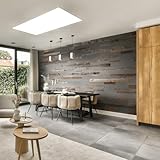 Wooden Wall Design