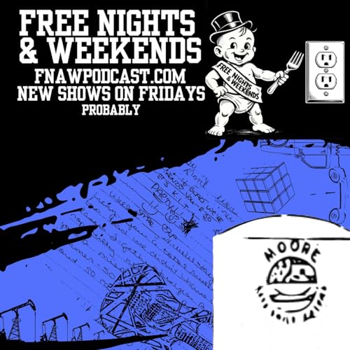 Stick A Fork In It! FNAW&rsquo;s 2025 Recap!