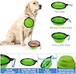 Pet First Aid Kit for Dogs & Cats - Dog First Aid Kit Pet Emergency Kit with First Aid Supplies for Home Camping Hiking Traveling