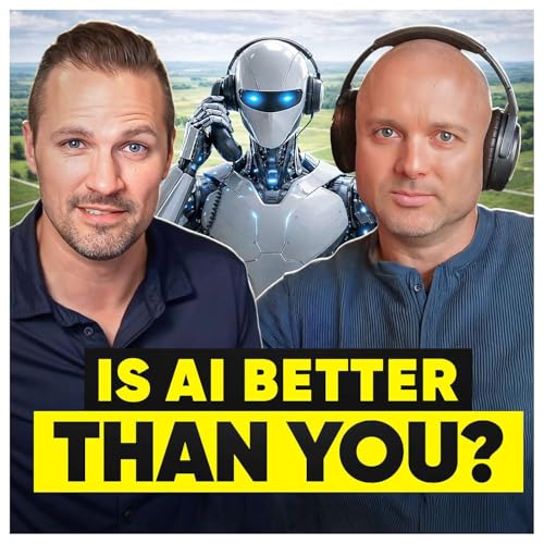 AI Now Handles 80% of Land Leads w/ Brandon Parker