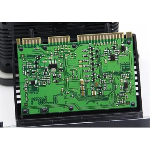 Commande phare adaptatif au xénon pour réparer éclairage BMW - 3