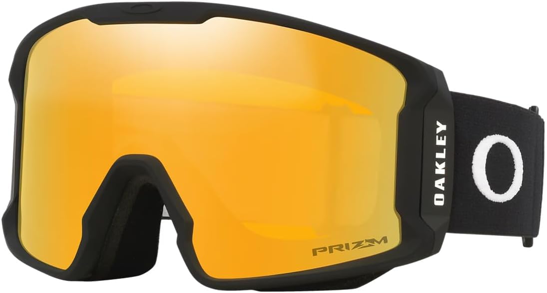 OAKLEY(オークリー) ゴーグルLINE MINER Lユニセックス大人