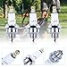 Spark Plug Replacement for NGK BPMR7A, L7T and for Champion CJ8 RCJ6Y RCJ7Y & More Types Sparkplug, Adefol Spark Plugs Fit for Stihl & Husqvarna Chainsaw Lawnmower Engines