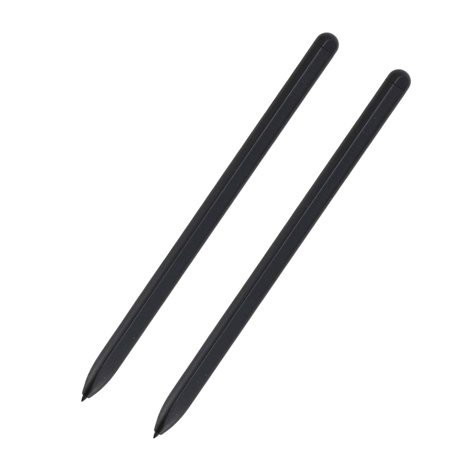 AMONIDA Lápiz óptico para Tab S9, Repuesto Ultramagnético, 4096 Niveles de Sensibilidad a la Presión, Control Táctil para Dibujar y Escribir a Mano (Black)