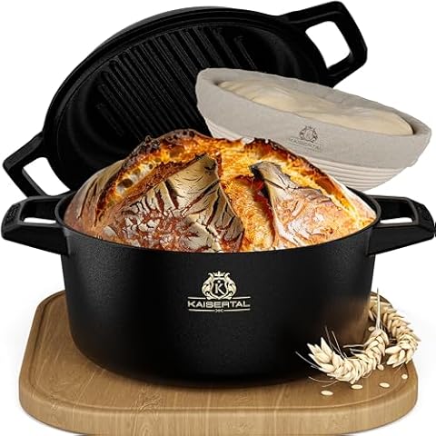 Moule à pain KAISERTAL 26 cm Cover