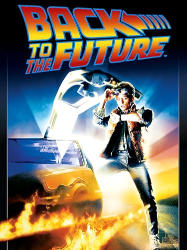 Imagen de Regreso al futuro