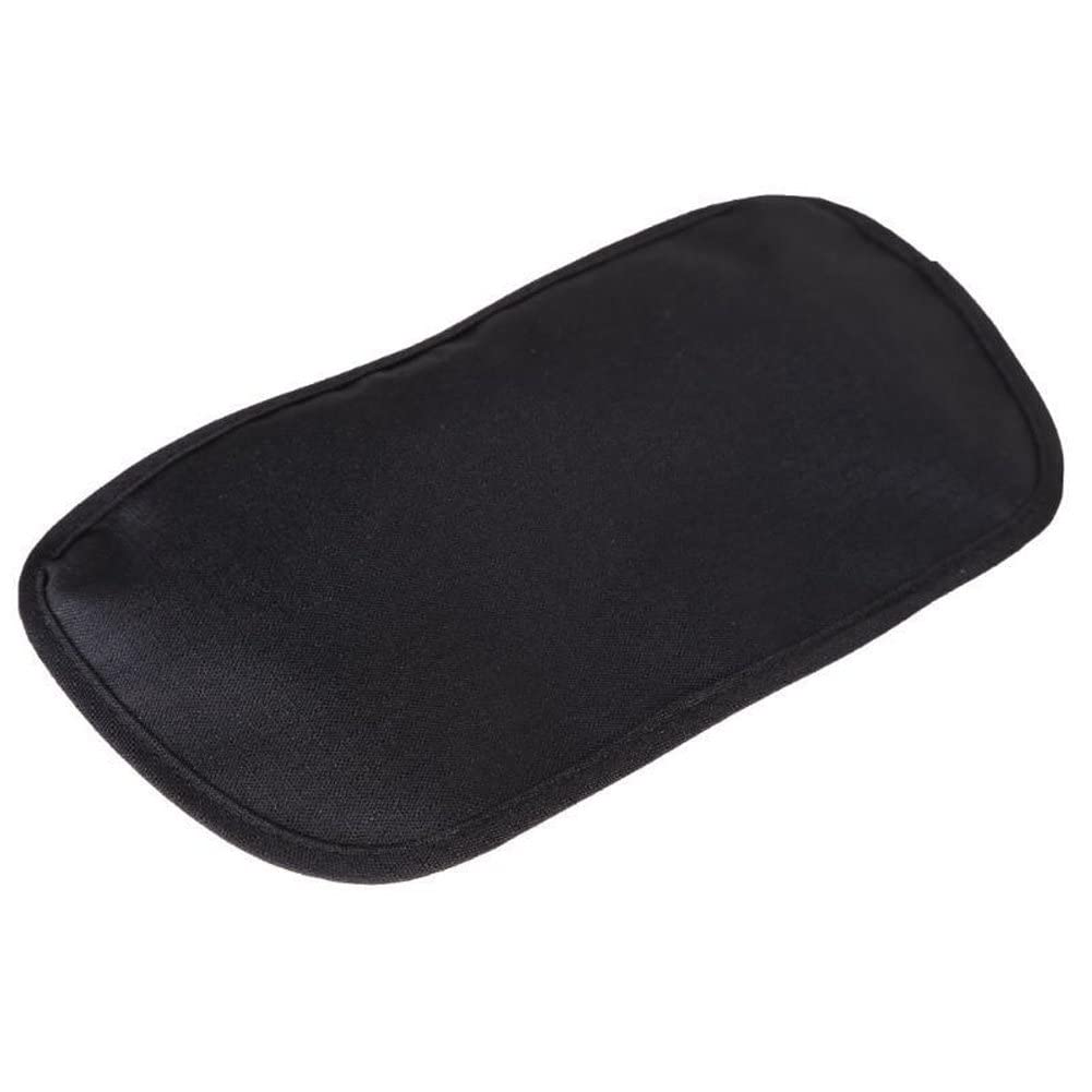Travel Money Cintura Impermeabile Passaporto Pacchetto in Vita Hidden Travel Warden Secure Fanny Pack Per Andare a Camminare