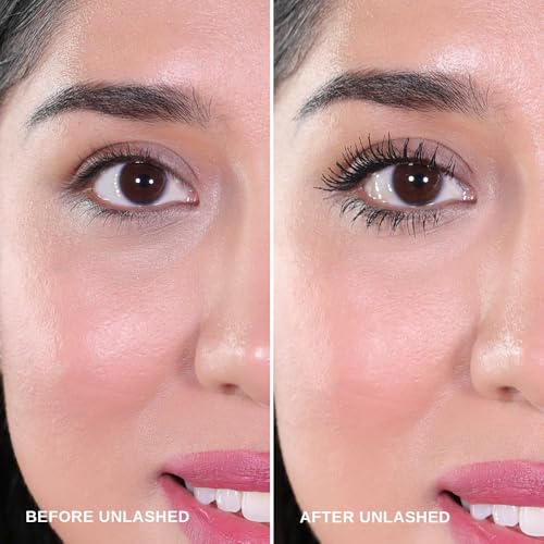 Image of Wander Beauty Deck Your Lashes Mile High Club Length & Define + Unlashed Volume & Curl Mascara Limited Edition Gift Set, Instant Volume, Lash-Nourishing, Smudge-Proof, Water-Resistant, Cruelty Free