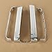 XMT-MOTO Motor Chrome Lighting Valve Covers Kit For Honda Goldwing GL 1800 Trike 2001 2002 2003 2004 2005 2006 2007 2008 2009 2010 2012(Replaces : 3901)