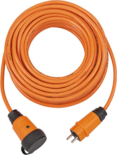 Rallonge VQ 2100 Brennenstuhl idéale pour vos travaux de jardin et plein air