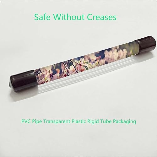 Miniatura 6 de Película esmerilada de privacidad para ventana, color rosa, beige, autoestática, película de vinilo para vidrio para el hogar, baño, oficina, sala