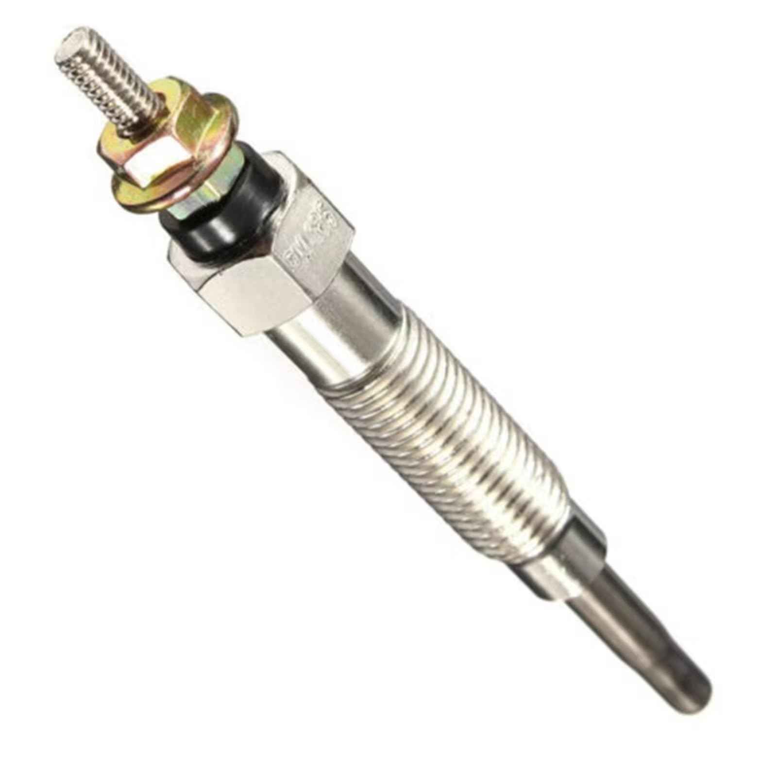 candelette diesel auto Candelette Riscaldatore Ausiliario Compatibile Con Mitsubishi Per Shogun Per Pajero 2.8 4M40T 4M40 GP5501 1994 1995 1996 1997 1998 1999 2000