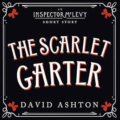 The Scarlet Garter