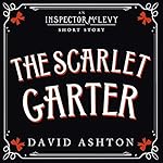 Cover of The Scarlet Garter