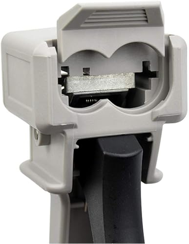 Miniatura 3 de Pistola dispensadora, 1.7 fl oz, kit de pistola dispensadora de mezcla de impresión, dispensador dispensador AB pistola 1:1/1:2