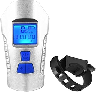 WDX- Cycle Computer Bike Speedometer Bicycle Speedometer Speedometer Bicycle Computer Bicycle Stopwatch Exercise Timer Speed measurement