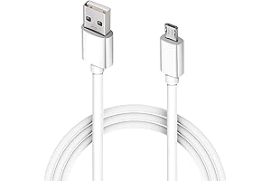 10FT Long Android Charger Cable, FAST Charging