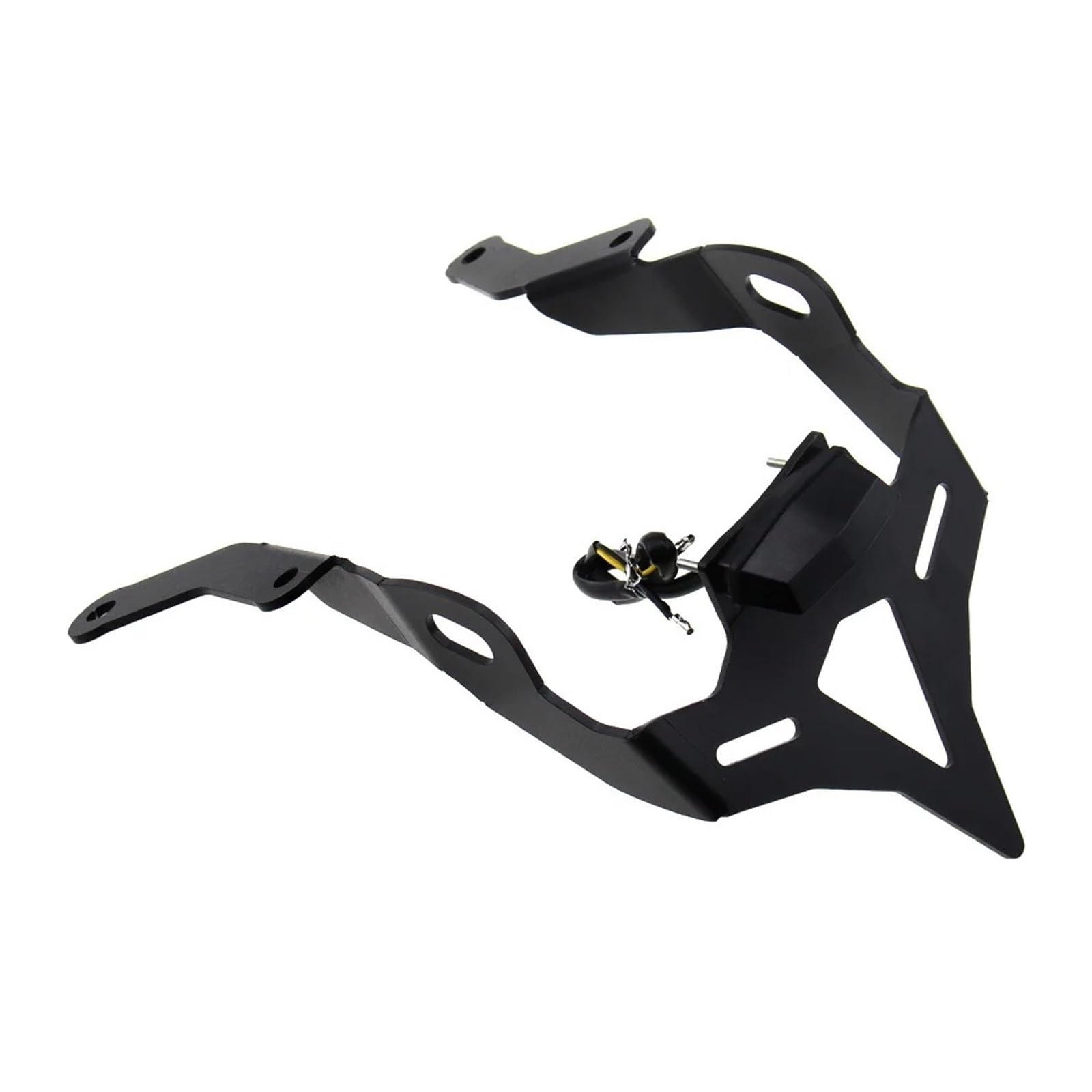 Porta targhe Moto Per CB650R CBR650R 2019 2020