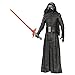 Produktbild Hasbro Star Wars B3911ES0 - E7 12" Ultimate Figur: Kylo Ren, Actionfigur
