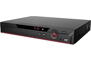 Dahua Diamond XVR5108H-I3 8 Channel DVR: Monitoring Made Simple