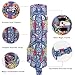 Yoga Mat Bag Full-Zipper Yoga Mat Carrier with Extra Wide Adjustable Strap 2 Multi-Functional Storage Cargo Pocket Stylish & Functional Yoga Bag Pilates Bag for Women & Men
