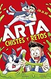 Arta Game - Chistes y retos (Lo más visto)
