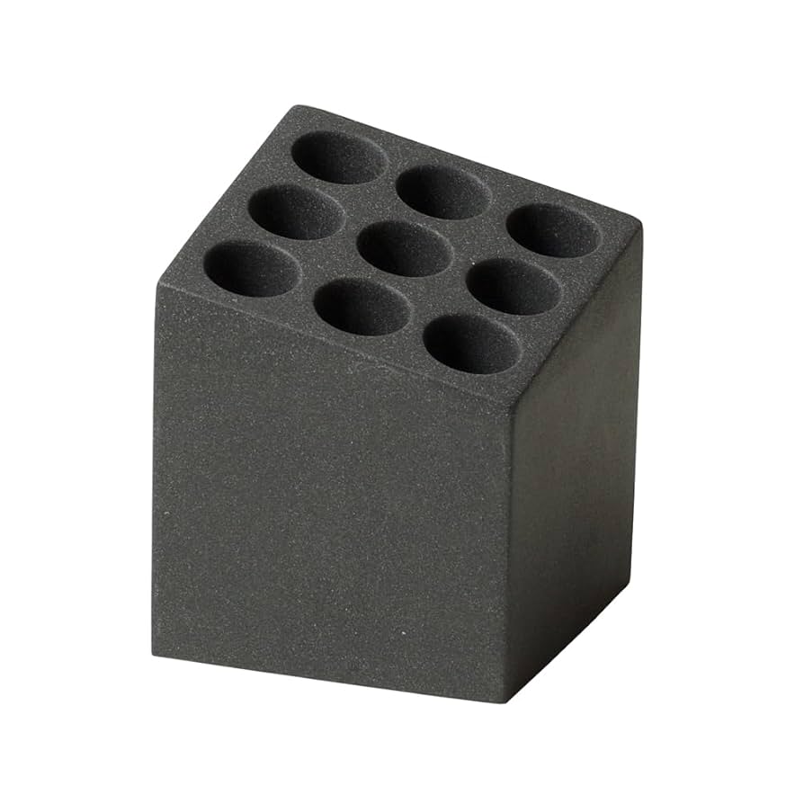 傘立て(石製品) 黒御影石 【umbrella stand】 楽天市場】傘立てブラックフレーク5 当店オリジナル 高級
