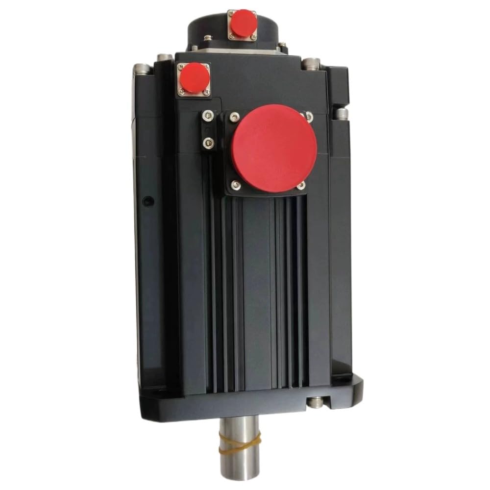 HF-SP152 HF-SP102 Servo Motor Roczna Nowy uszczelniony