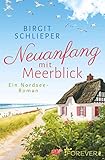 meerblickkabine aida nova  Neuanfang mit Meerblick: Ein Nordsee-Roman