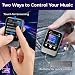 Imagen de 64GB Reproductor MP3 Bluetooth 5