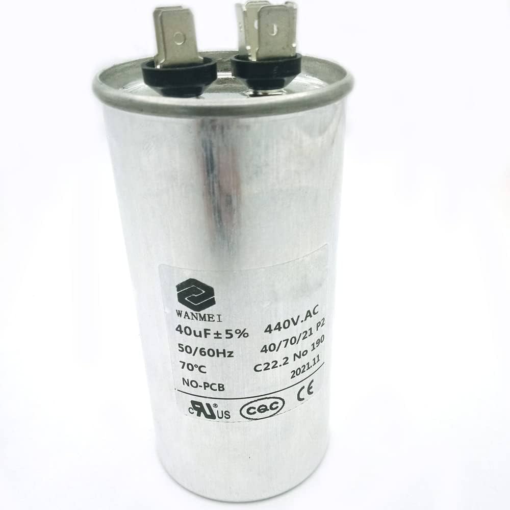 1499-5721 Run Capacitor Compatible with Coleman Air