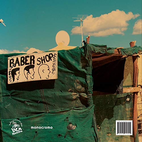 Namibia On Two Wheels