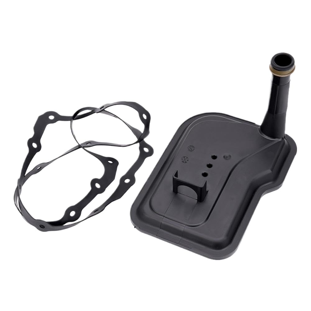 Kit de Filtro de Transmisión y Junta de Cárter Compatible Con 6L80E 6L90E