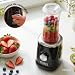 Imagen de Huslog Batidora de Vaso 500W