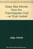 Deep Sea Stories From The Thermopylae Club B000KFT2F4 Book Cover