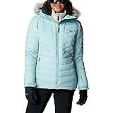 Columbia Chaqueta marca modelo Bird Mountain™ II Insulated Jacket