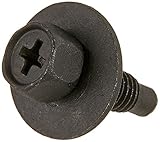 Genuine Honda 90001-S10-A00 Bolt and Washer