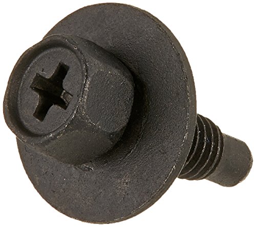 Genuine Honda 90001-S10-A00 Bolt and Washer