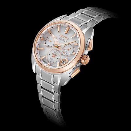 ひろしくん様 セイコー アストロンSEIKO ASTRON SBXC065 SBXC065