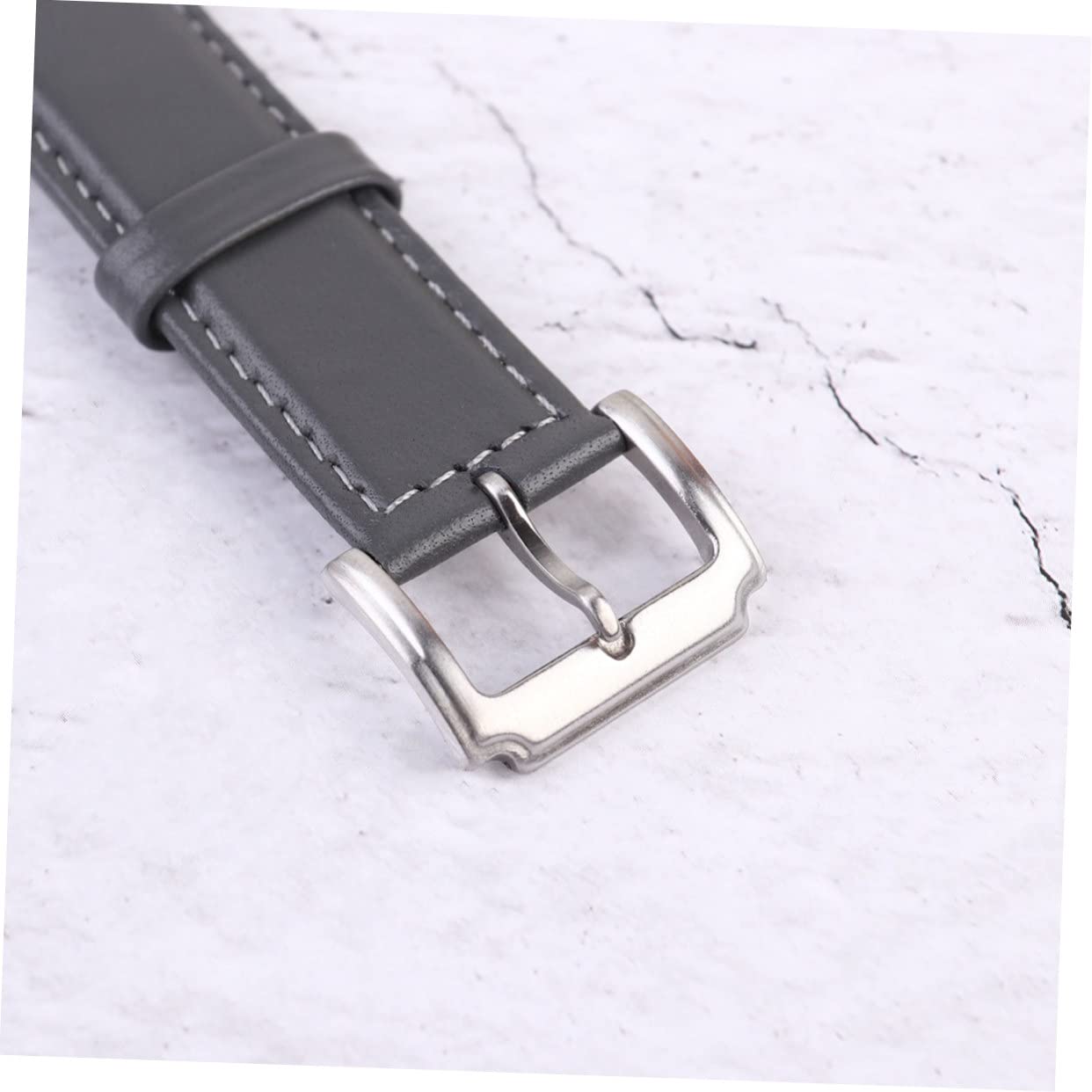 OSALADI 2 Uds B5 Correa De Reloj Pulsera De Cuero De Repuesto Reloj Pulsera Reloj Inteligente Para Mujer Reloj Para Hombre Inteligente Correas De Reloj Para Relojes De Hombre Miss Correa