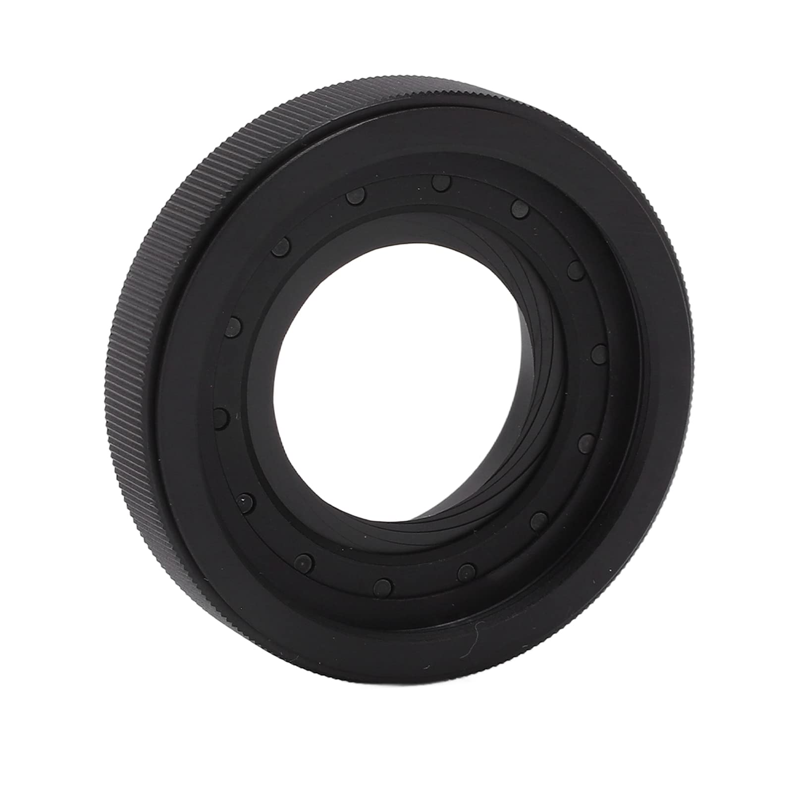 Buy Adjustable Iris Aperture Diaphragm, 1.5mm26mm ID 45mm OD M30M37