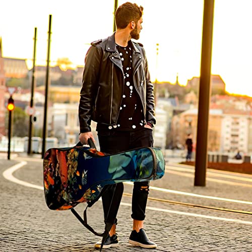 Sac De Guitare Sac De Transport Oxford Sac De Guitare Sac Fourre-Tout Sacs De Guitare Classique Étui De Guitare Étanche… - Les Beatles, Paul McCartney, John Lennon, RIngo Starr, George Harrison Sac De Guitare Sac De Transport Oxford Sac De Guitare Sac Fourre-Tout Sacs De Guitare Classique Étui De Guitare Étanche… – Image 7
