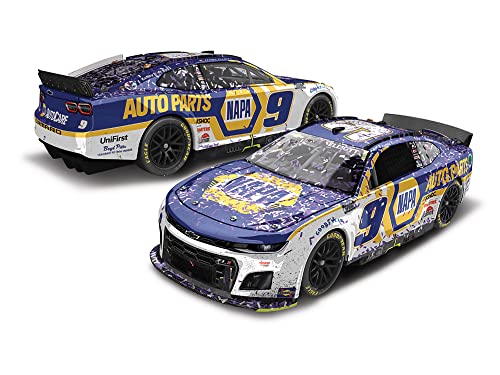 Camaro ZL1 HO C Elliott NAPA Nashville Miniature Collection Haute Finition