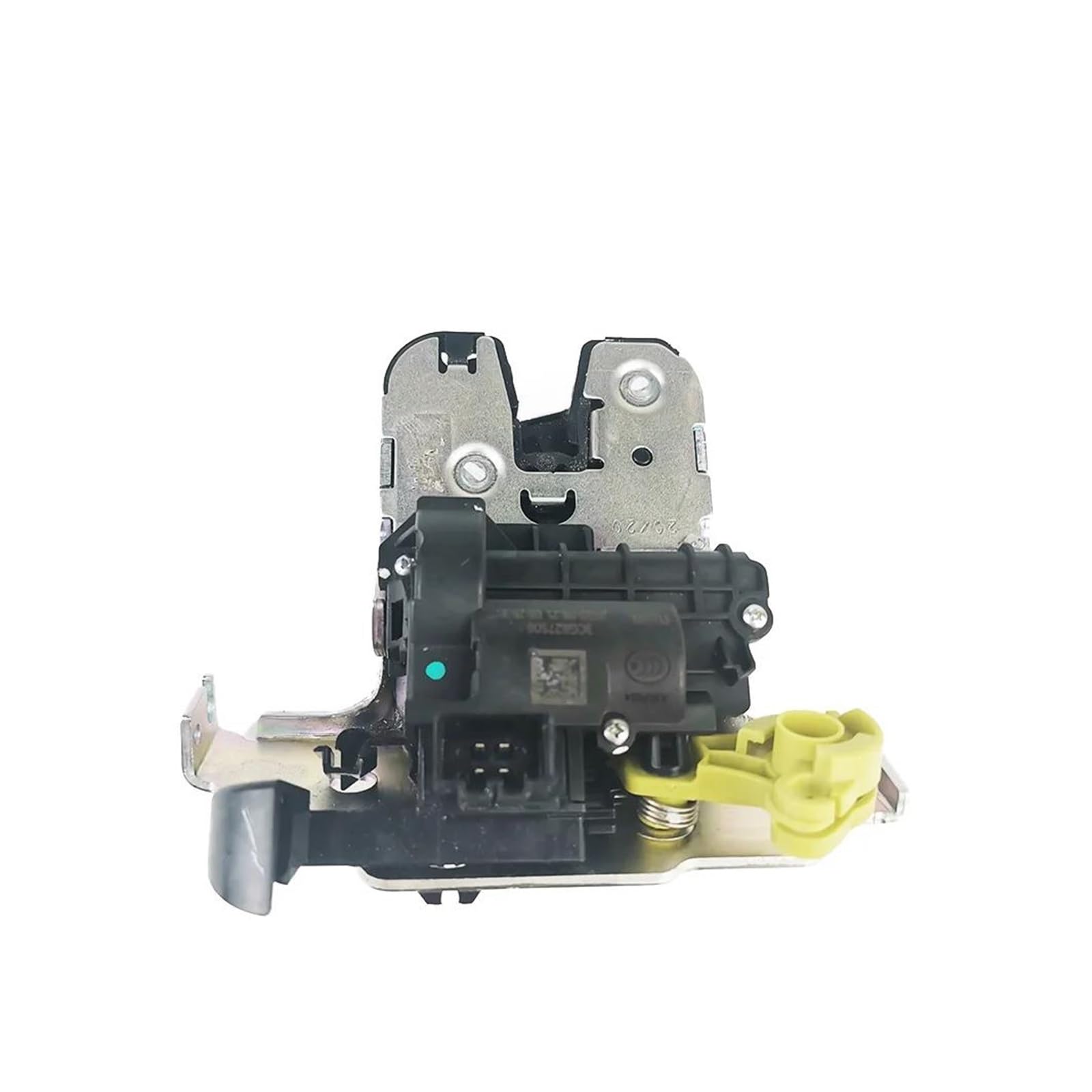 Maltay One Color For Vw For Tiguan For Teramont Car Boot Tailgate Lock Latch Hatch Lock 5Td827506 5Ta827506 5Ta827506a Rear Tailgate Boot Lock Trunk Latch Actuator