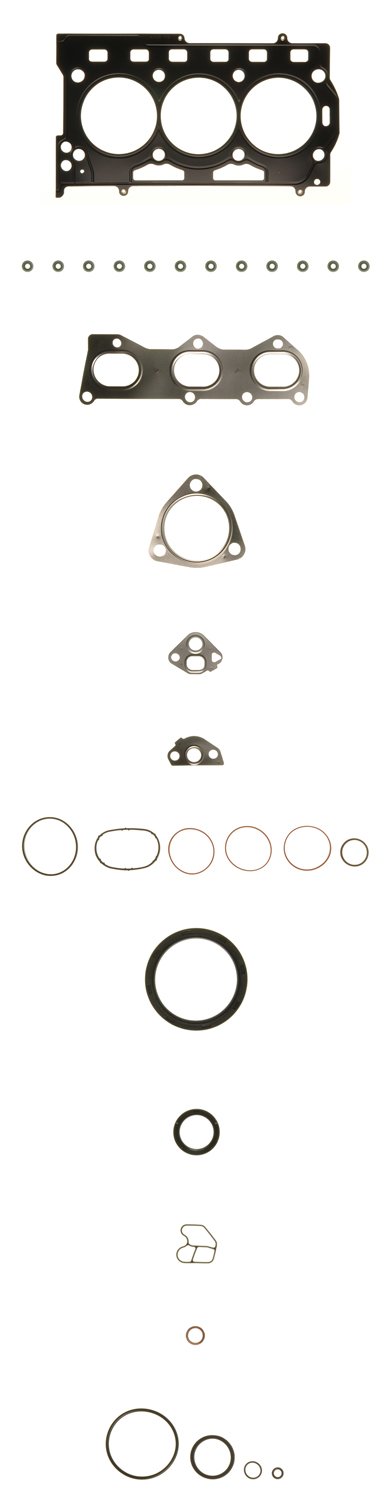 Ajusa 50244900 Kit completo guarnizioni, Motore