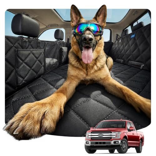 Rorhxia XL Hard Bottom Dog Cover