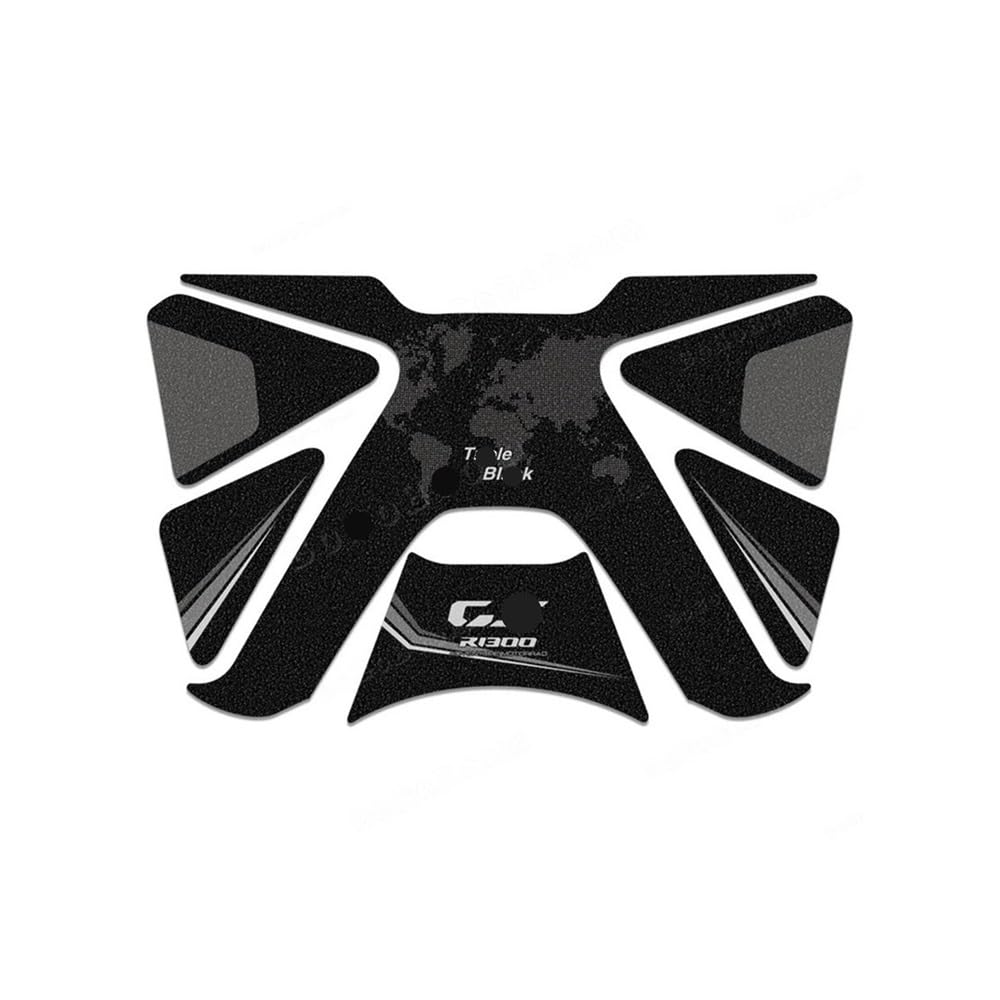 Motorcycle Fuel Tank Stickers for R 1300 GS R1300GS R1300gs Gs 2024 Motorcycle Tank Pad Sticker Protection Decals
